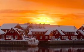 Kule Gule Huset